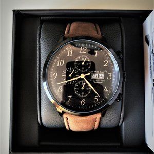 Armogan Spirit of St. Louis Chronograph Watch